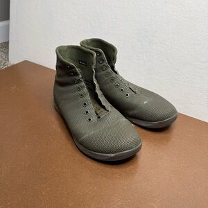 NOBULL Men’s High-Top Sneakers size 11.5